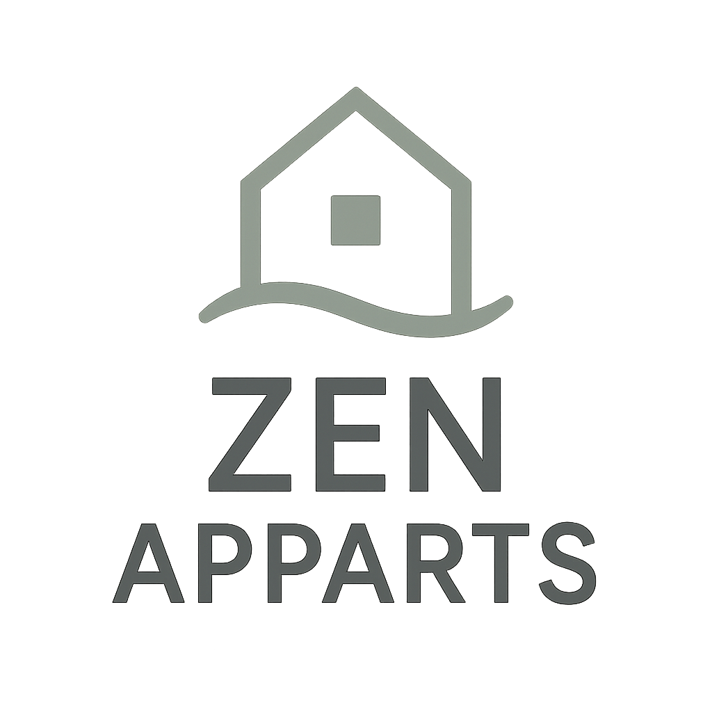 Zen Apparts Troyes - Location appartements meublés centre-ville Troyes