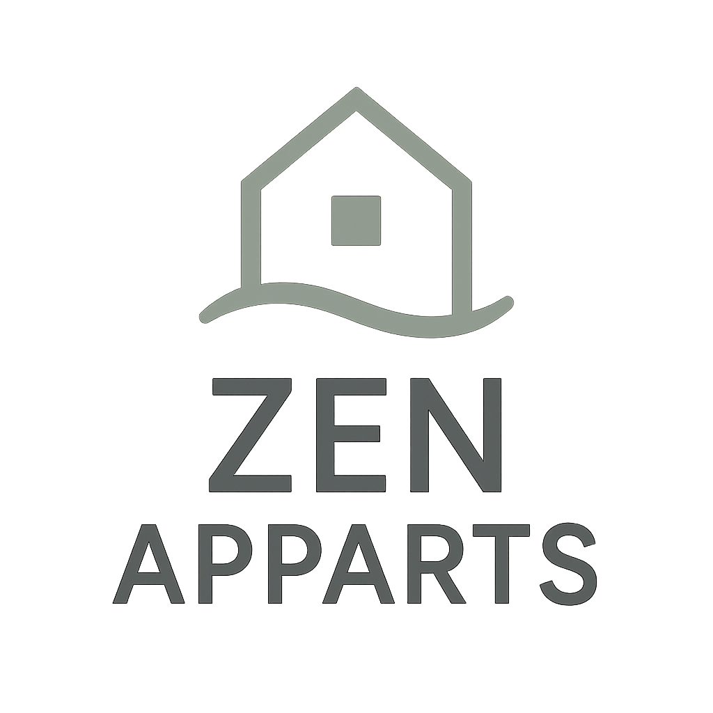 Zen Apparts Troyes